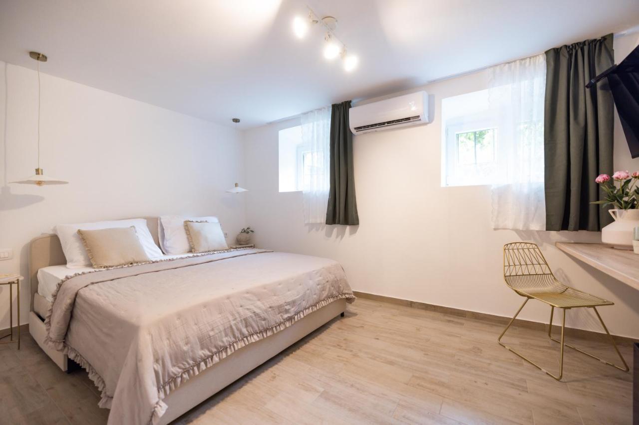 Apartment St. Simeon Zadar