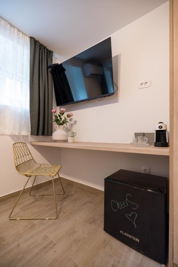 Apartment St. Simeon *