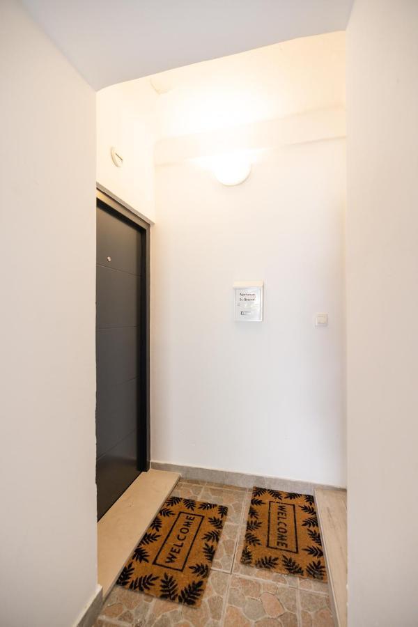St. Simeon Apartment Zadar