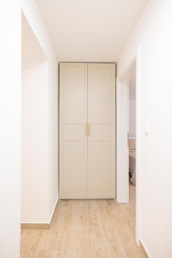 St. Simeon Apartment Zadar