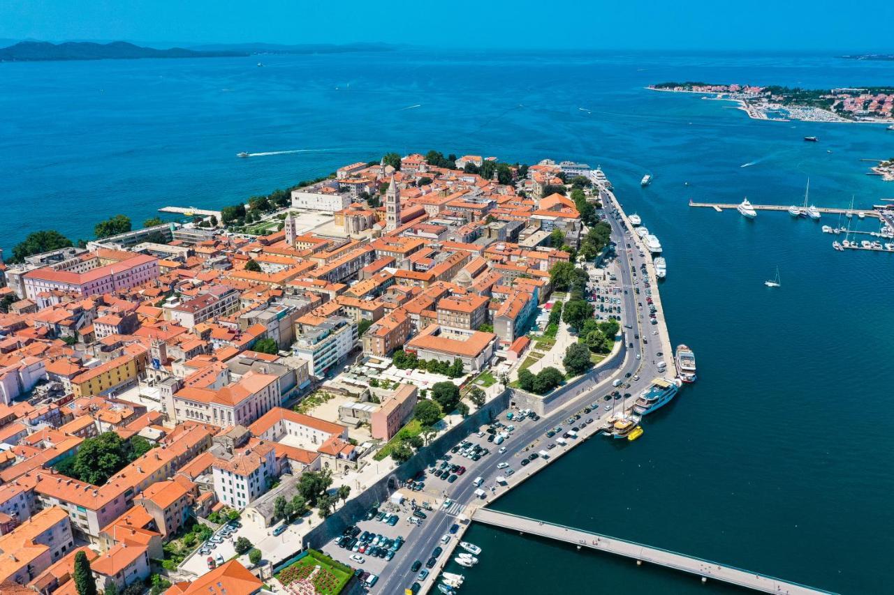 St. Simeon * Zadar