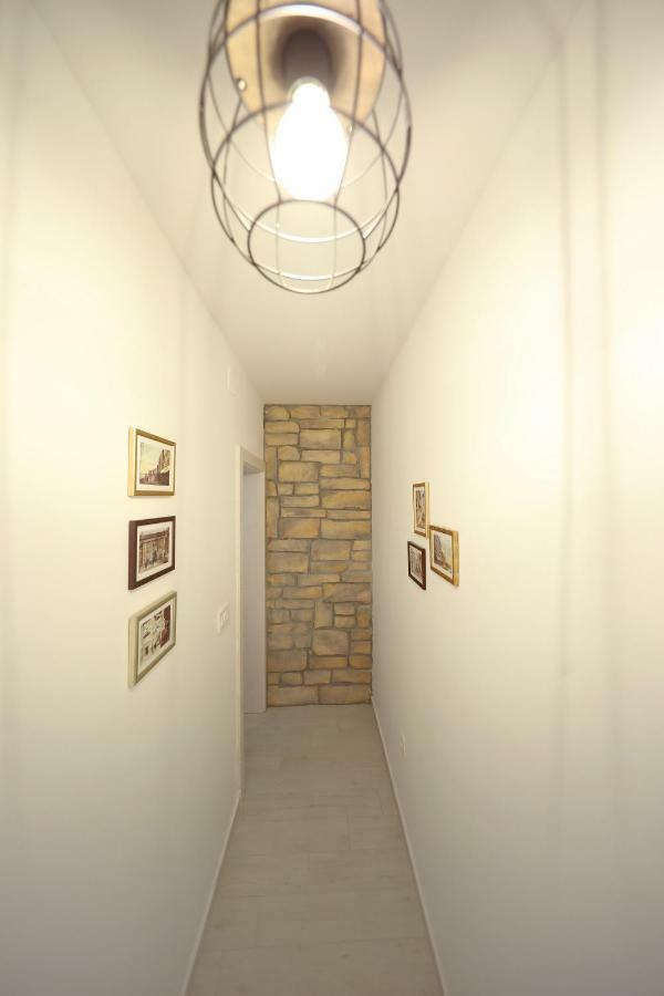 St. Simeon Apartment