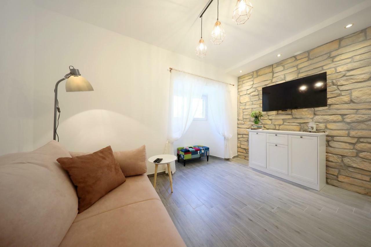 St. Simeon Apartment