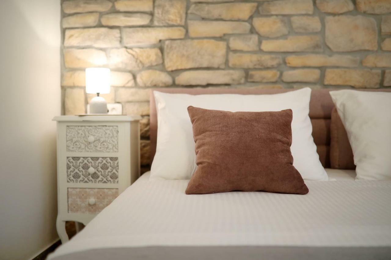 St. Simeon Apartment Zadar