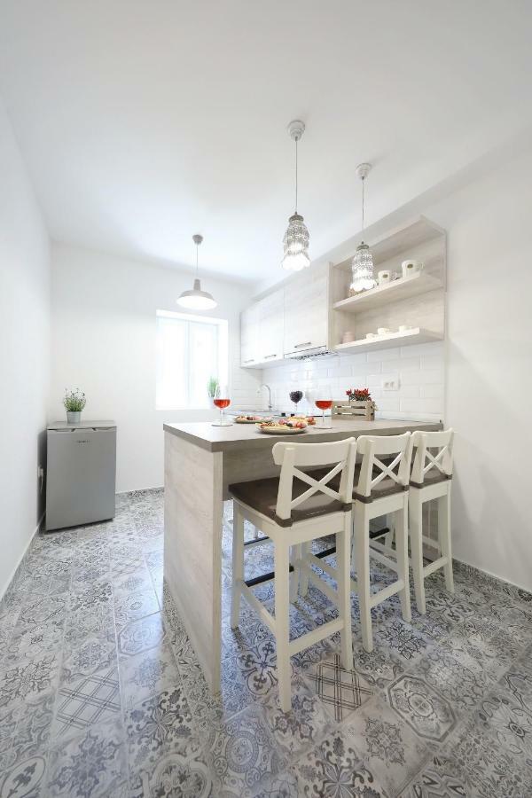 Apartmán Saint Simeon And
