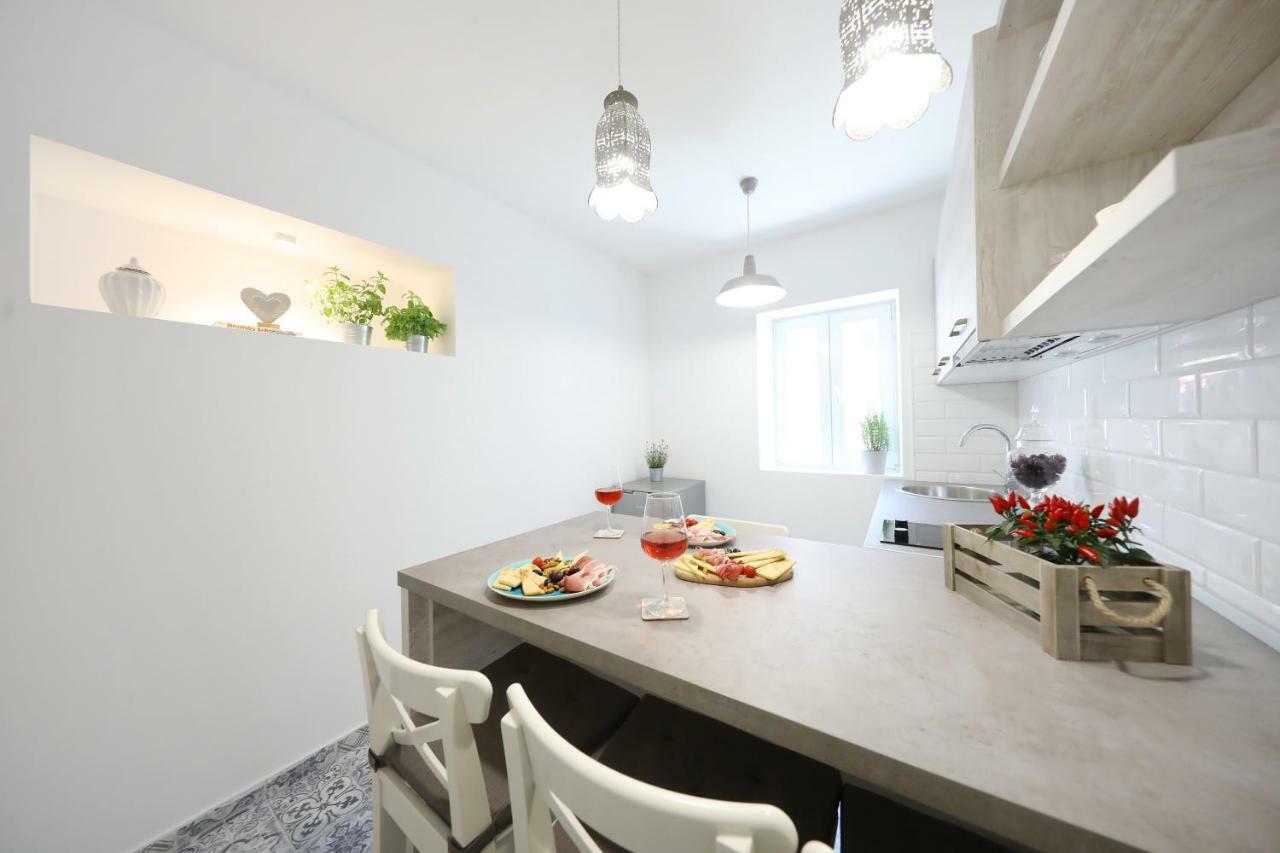 St. Simeon Apartment