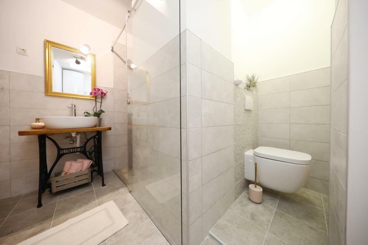 St. Simeon Apartment Zadar