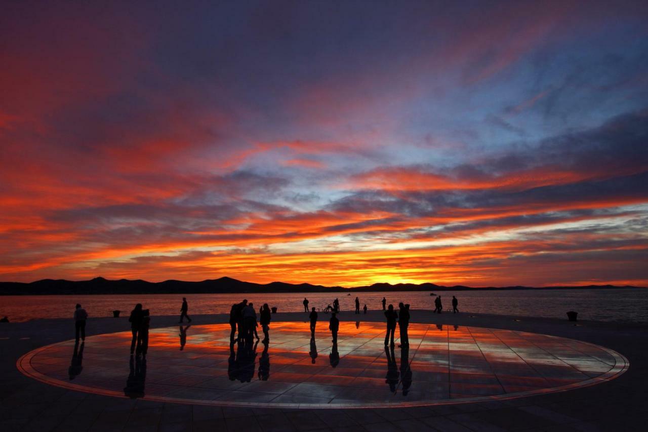 Saint Simeon And Apartmán Zadar