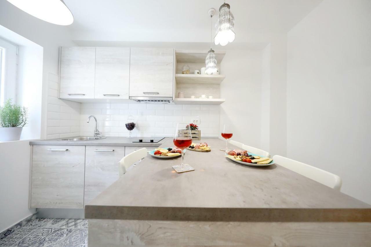 Apartment St. Simeon *
