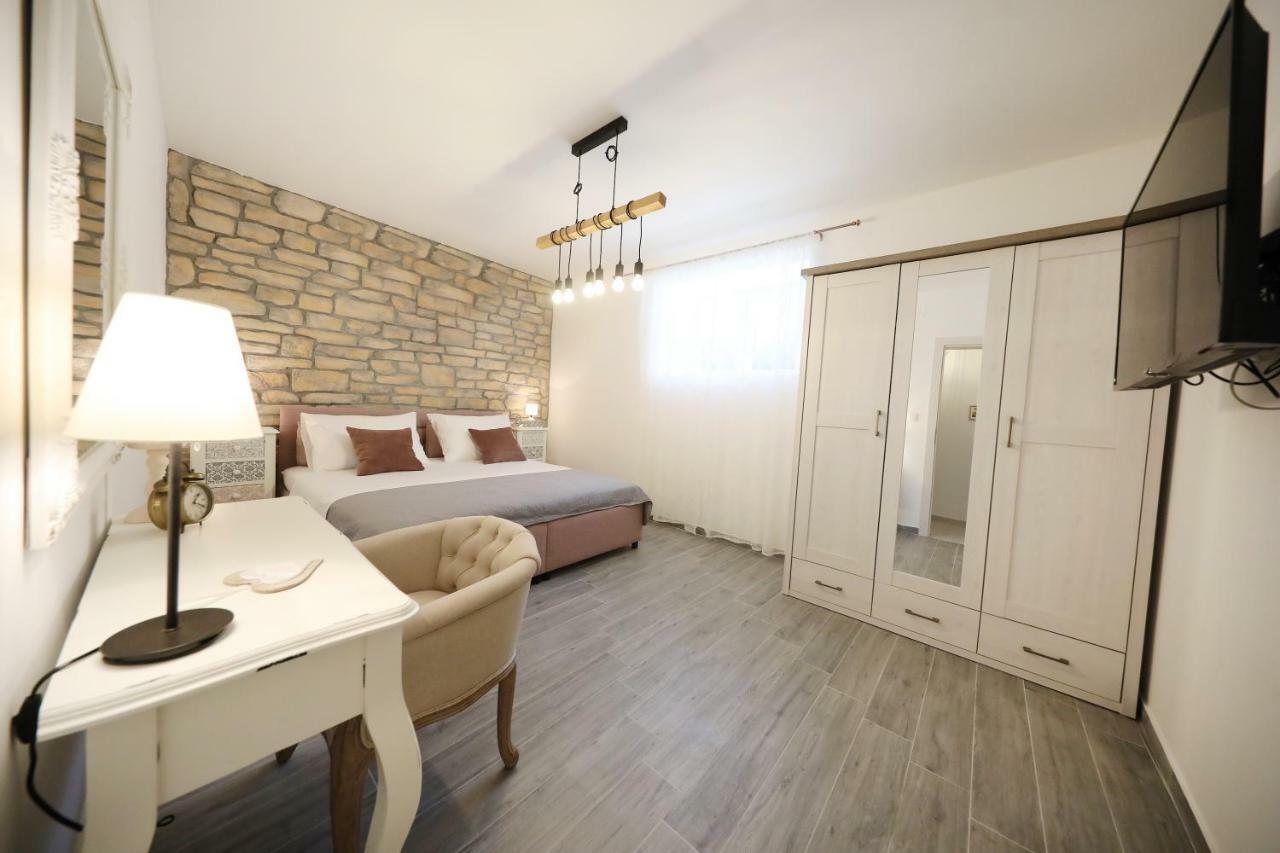 St. Simeon Apartment Zadar