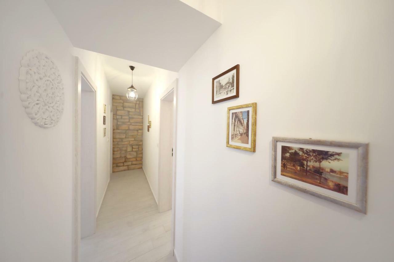 Apartment St. Simeon