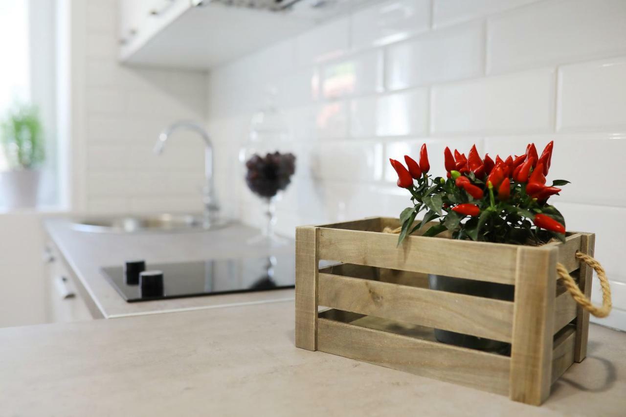 Apartment St. Simeon *