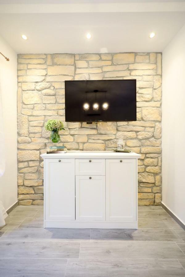 Apartment St. Simeon *