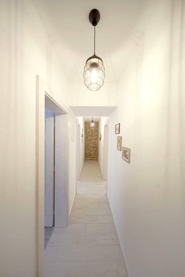St. Simeon Apartment *